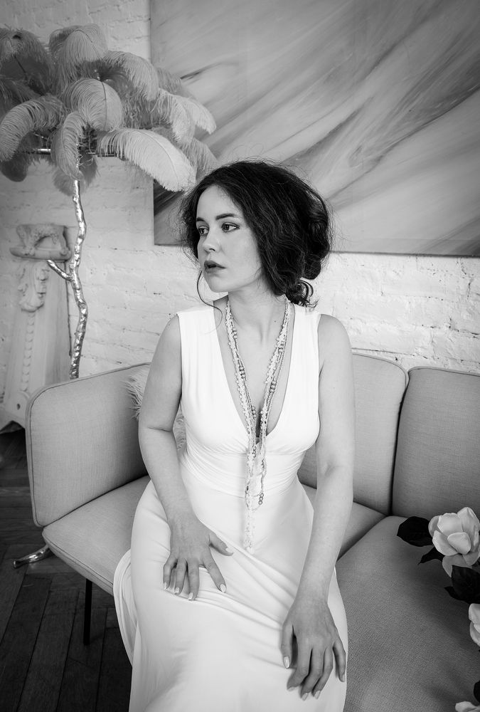 Photograph by Наталья Сергеева