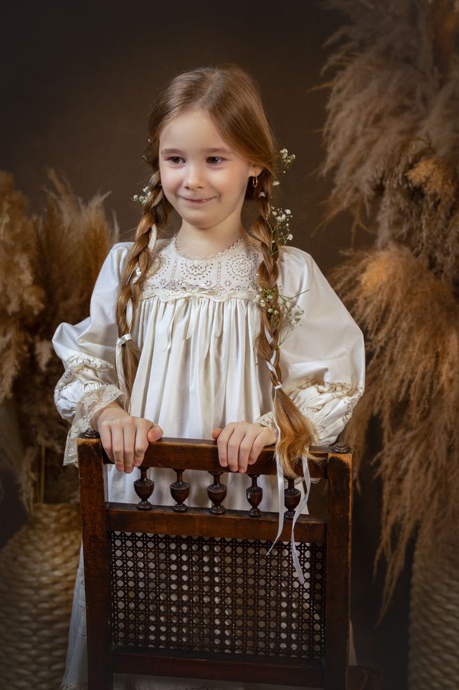 Фотография автора Наталья Якушонок