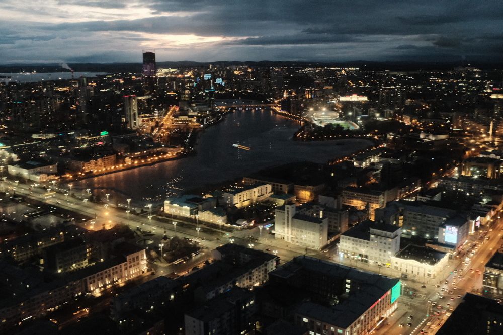 Photograph by Семен Батов