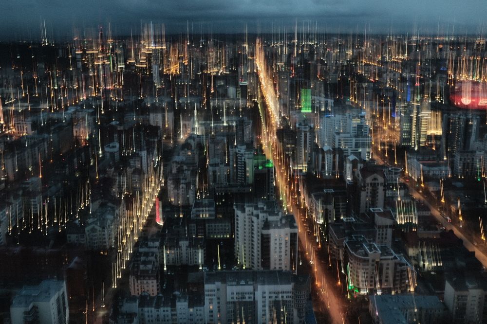 Photograph by Семен Батов