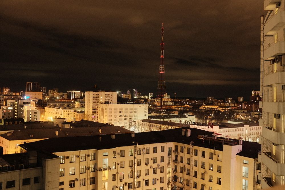 Photograph by Семен Батов