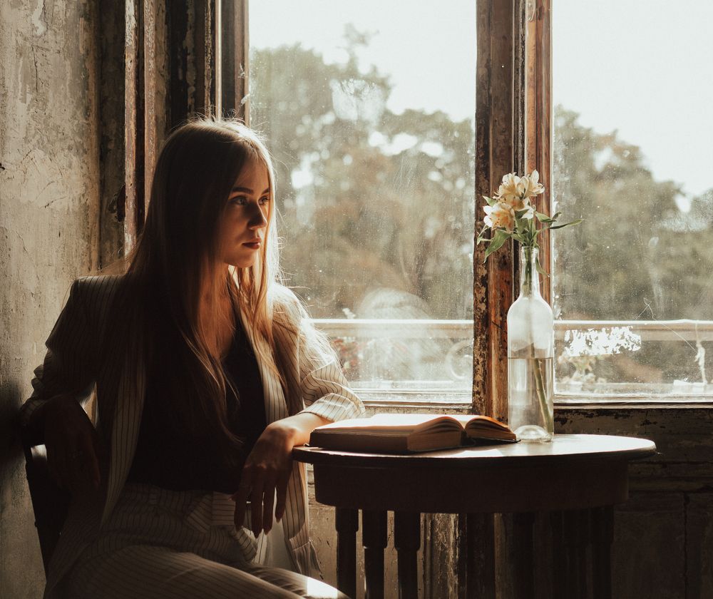 Photograph by Юлия Восходова