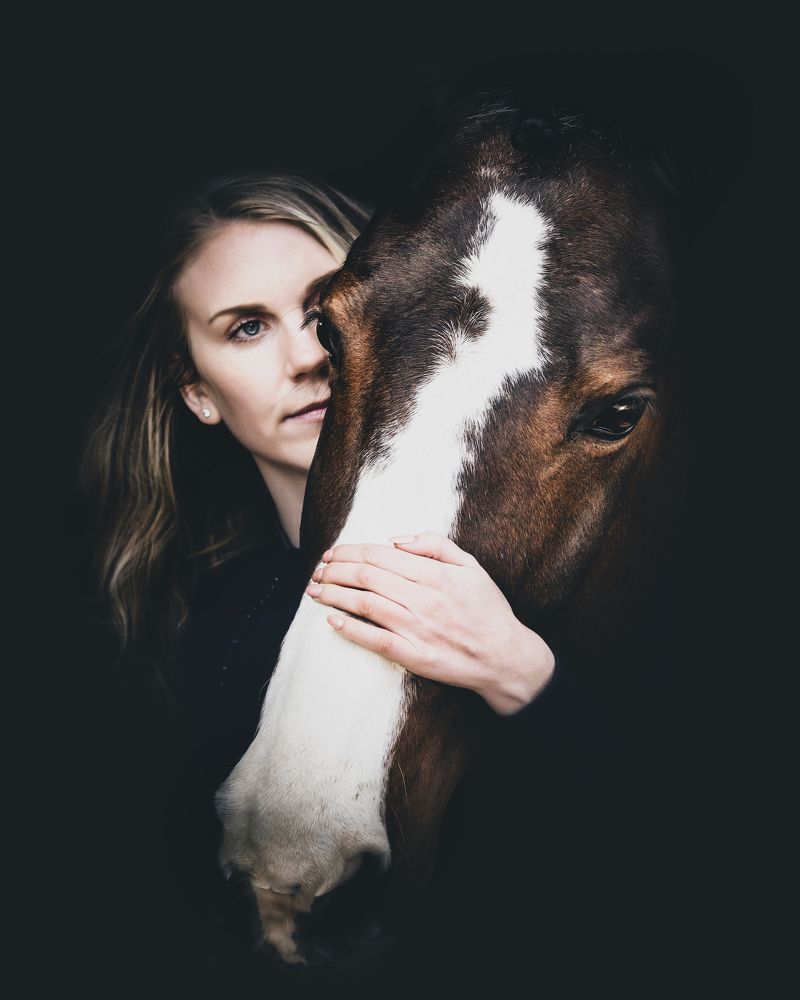 Фотография автора Nadina Ironia