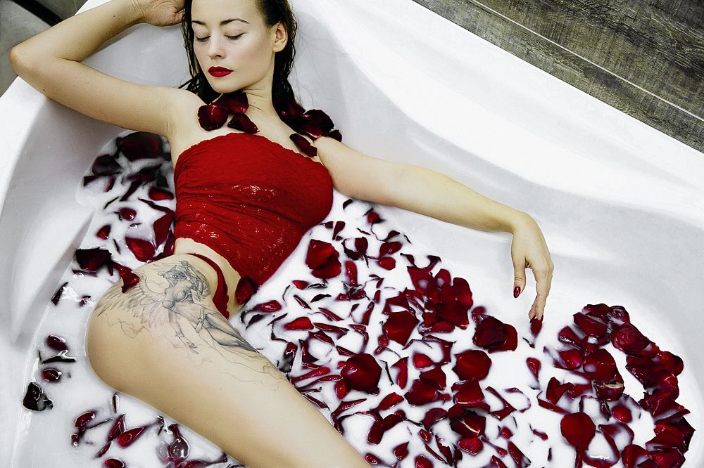 Photograph by ОКСАНА ИВАШИНА