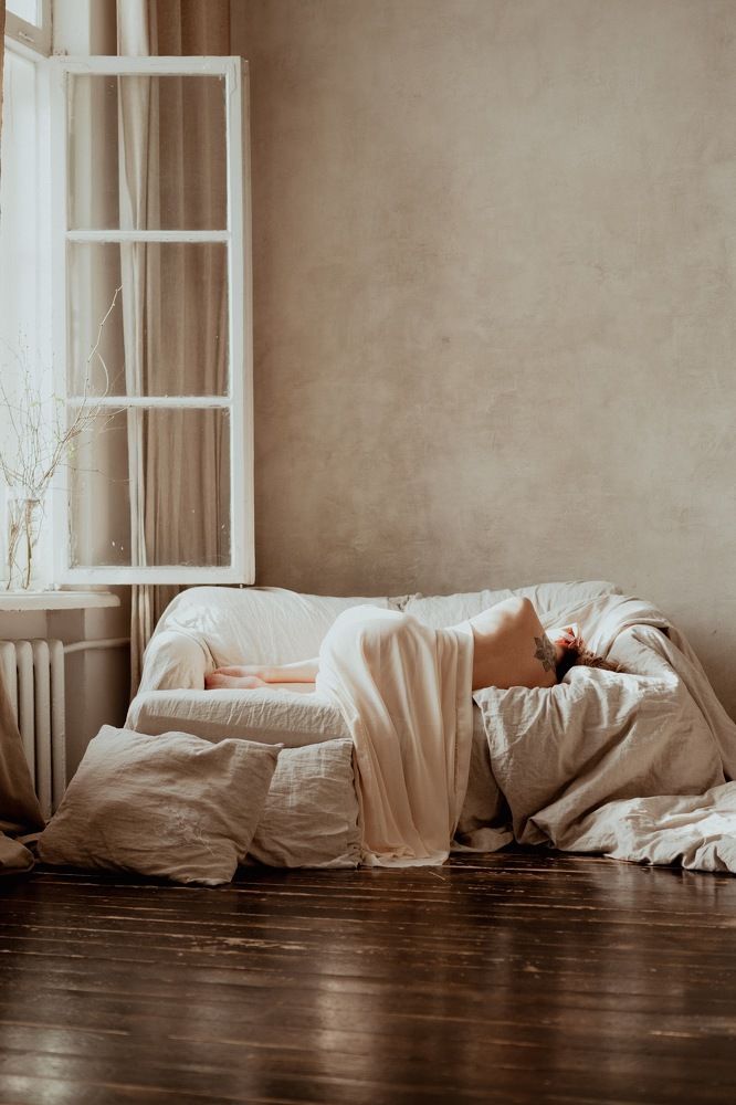 Фотография автора Маргарита Шарупо