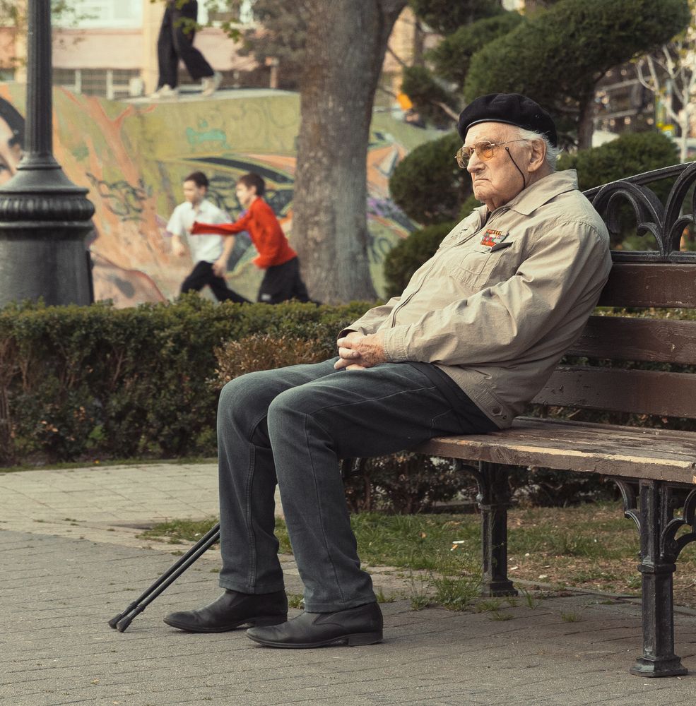 Photograph by Наталья Кириллова