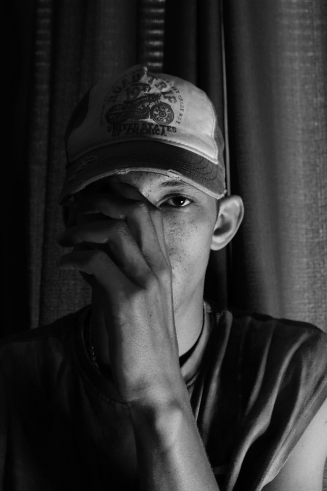 Photograph by Charléne