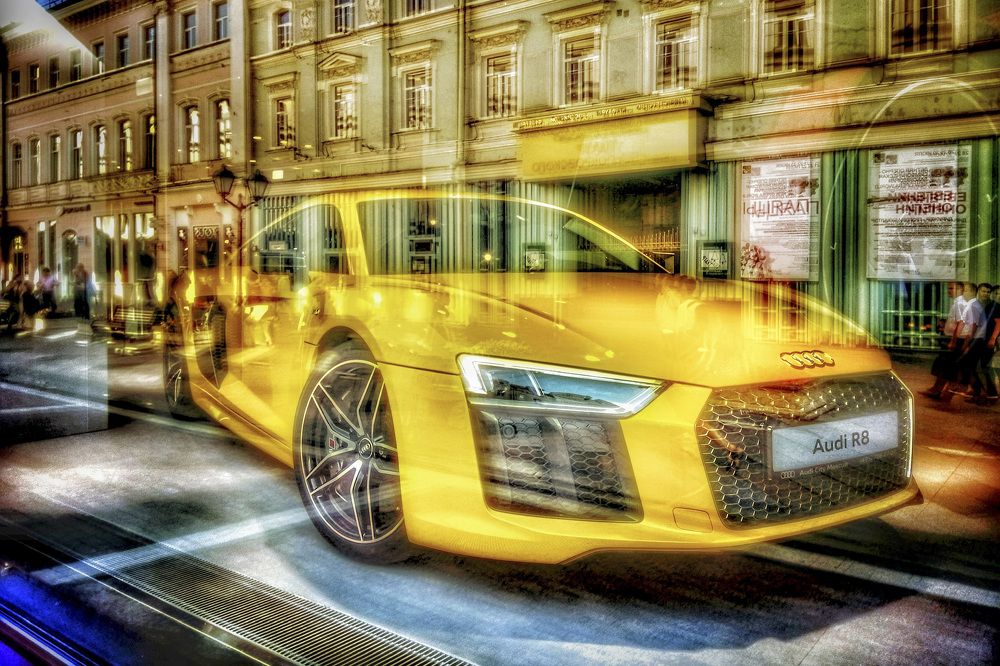 Photograph by Евгений Иванов