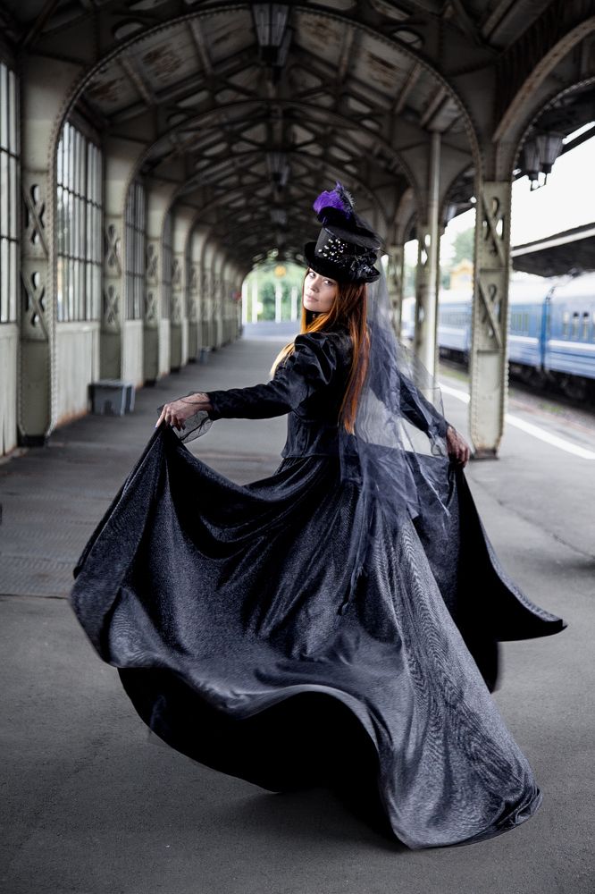 Photograph by ОКСАНА ИВАШИНА