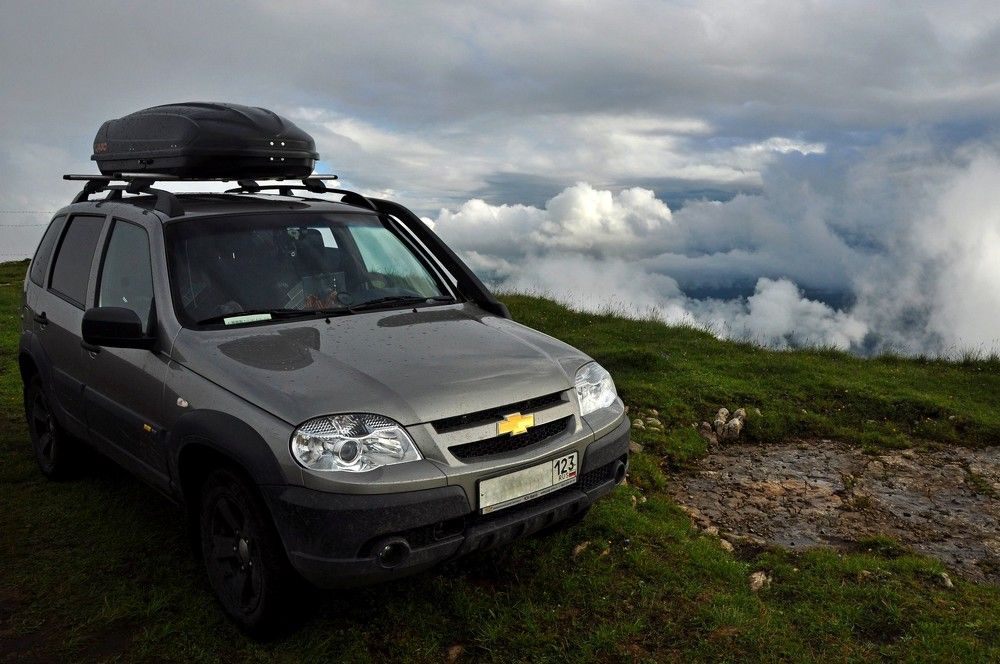 Photograph by Александр Глебов