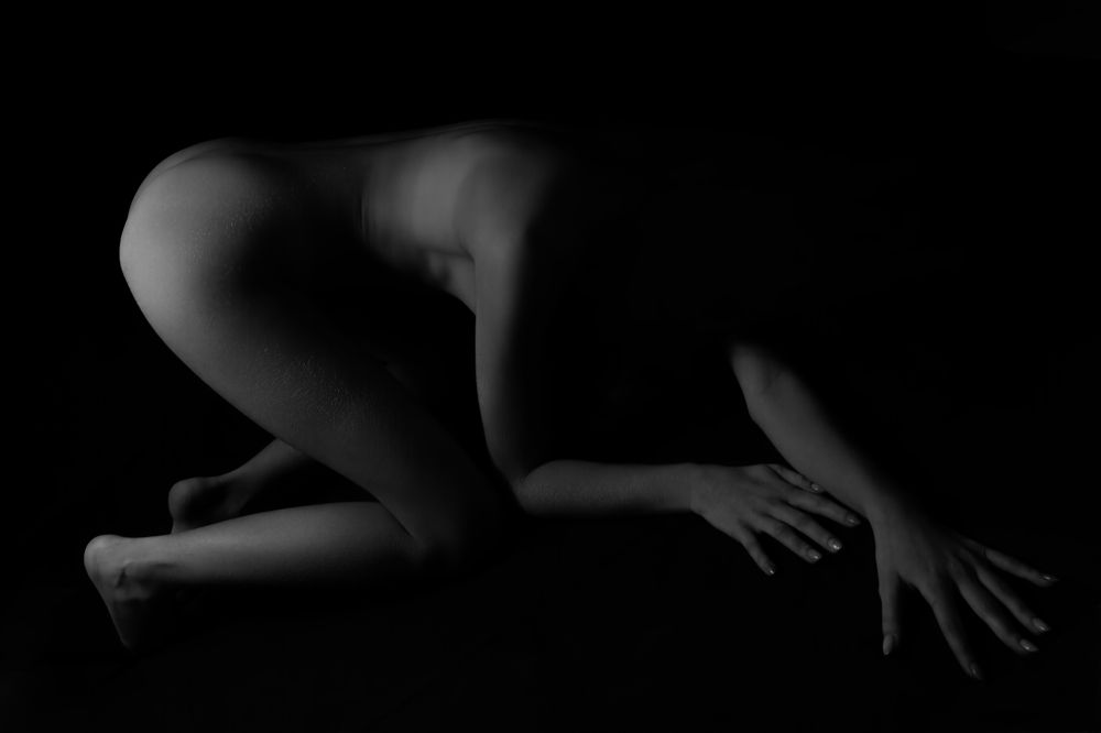 Photograph by Anton Hantov