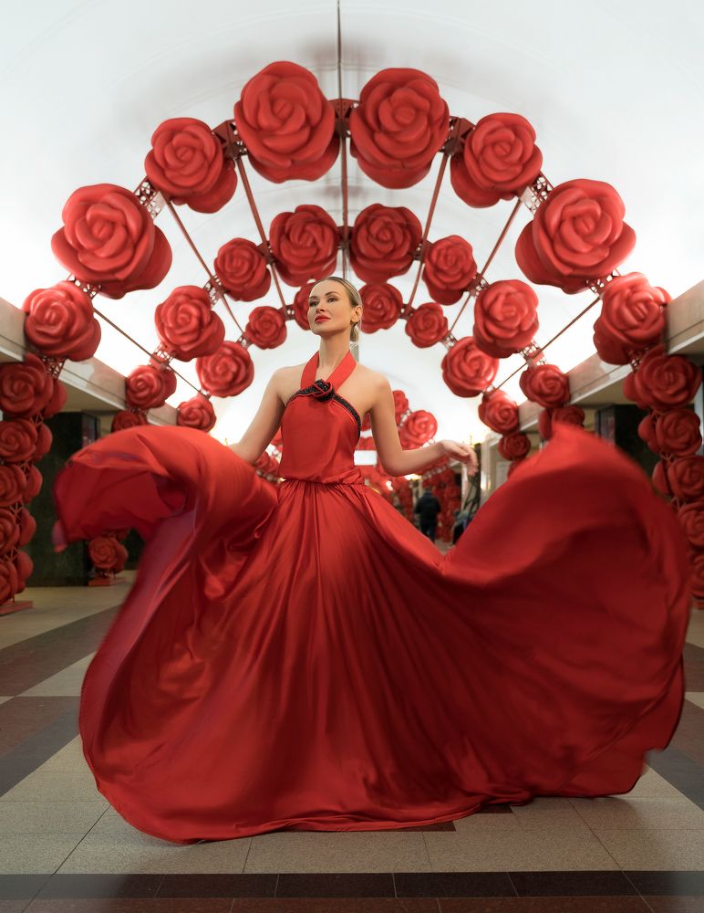 Photograph by Лукашов Вячеслав