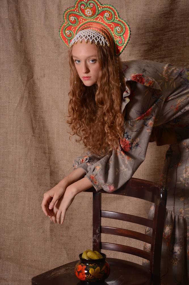 Photograph by Ольга Истомина