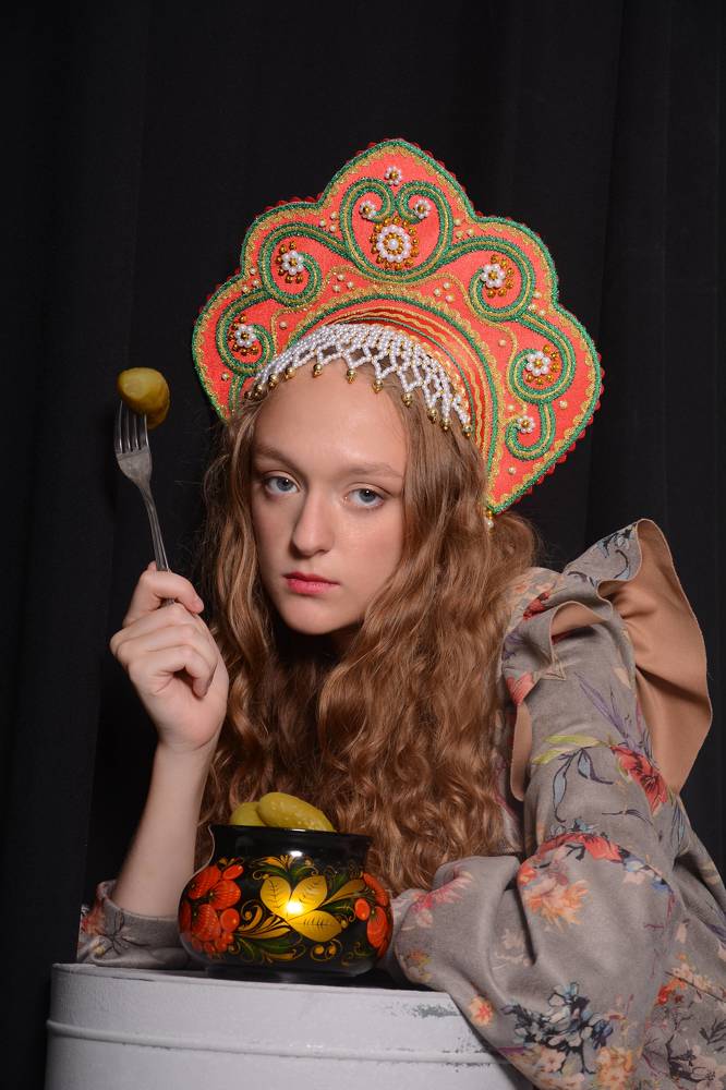 Photograph by Ольга Истомина