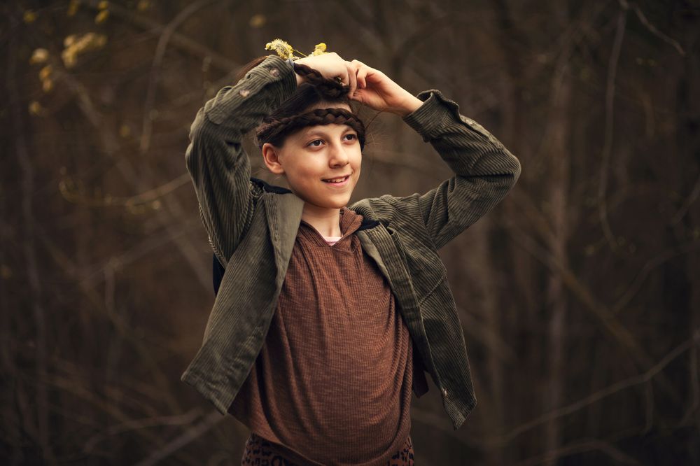 Photograph by Марина Киселева