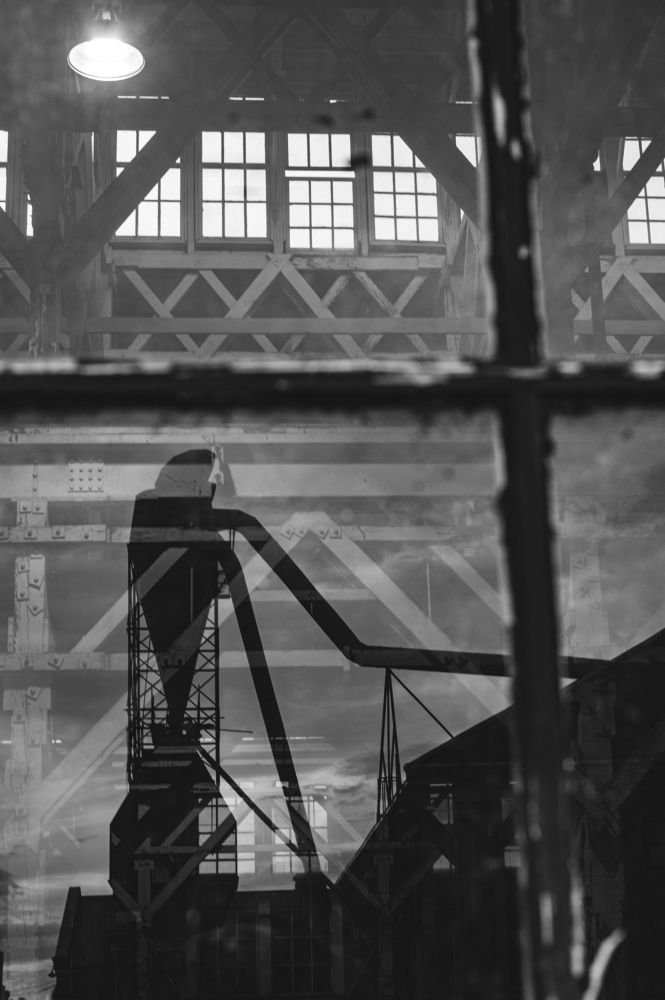 Photograph by Ekaterina Erofeeva