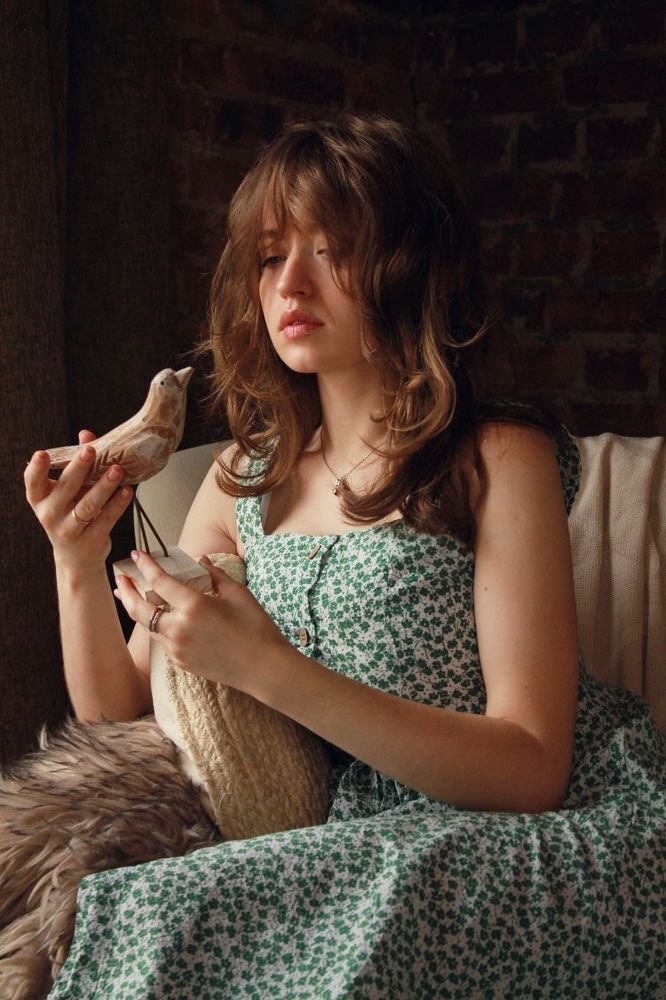 Photograph by Анастасия