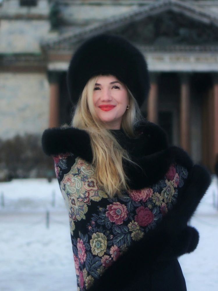 Photograph by Дмитрий Хорошилов