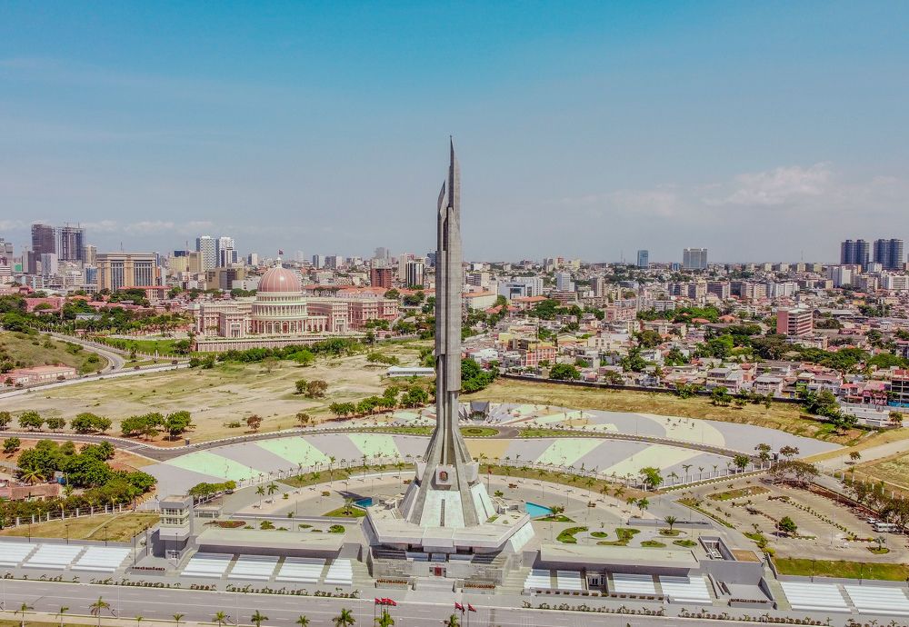 Photograph by Mateus Julio