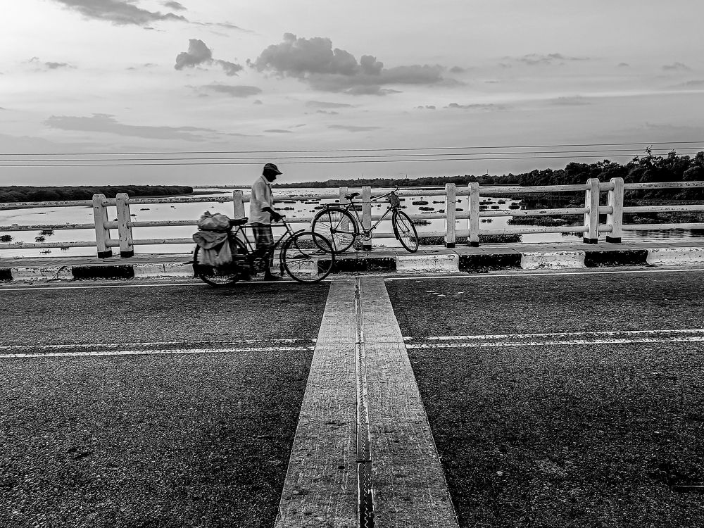 Photograph by Suthakaran Gokulananthan