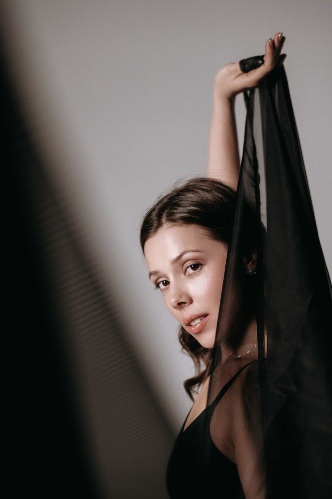 Фотография автора Анна Фисенко