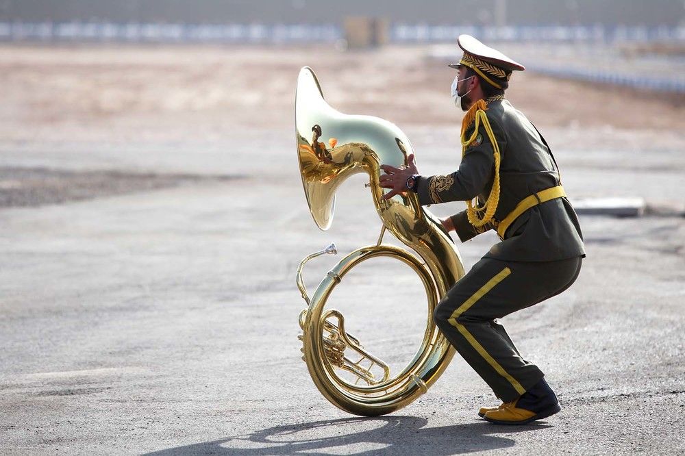 Photograph by mahdi karimi souderjani