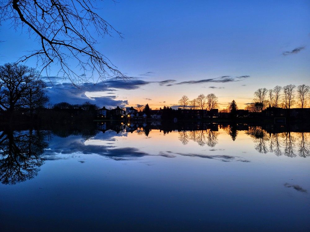 Photograph by Nathan Jephtha