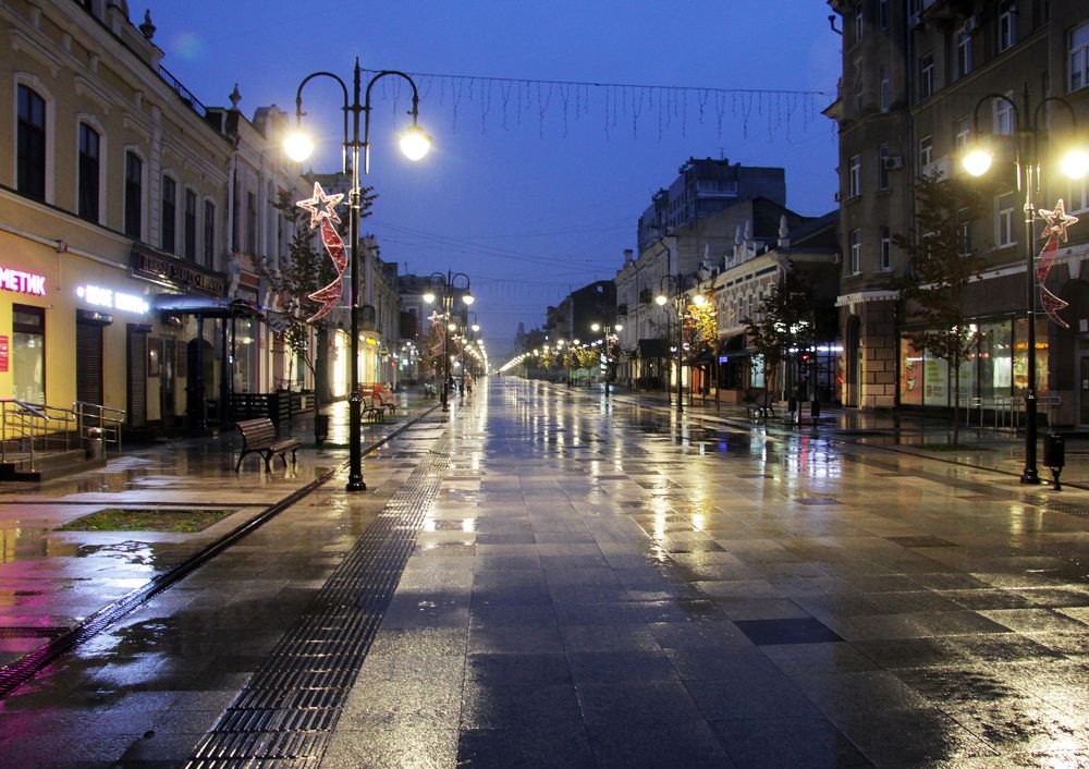 Photograph by Владимир Юрченко