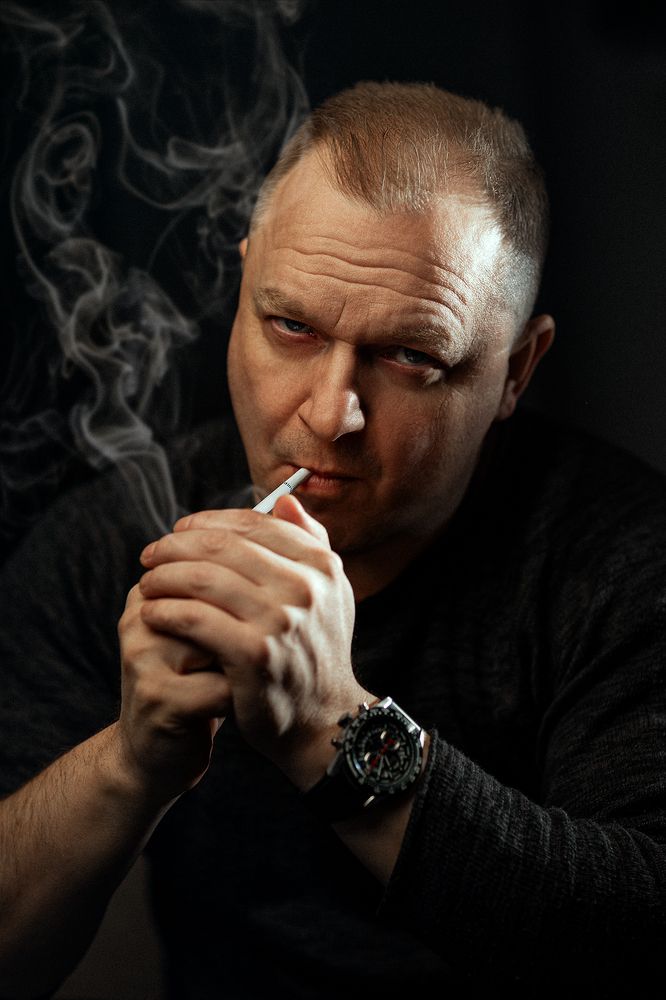 Фотография автора Сергей Киселев