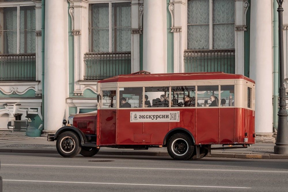 Photograph by Марина Суздаль
