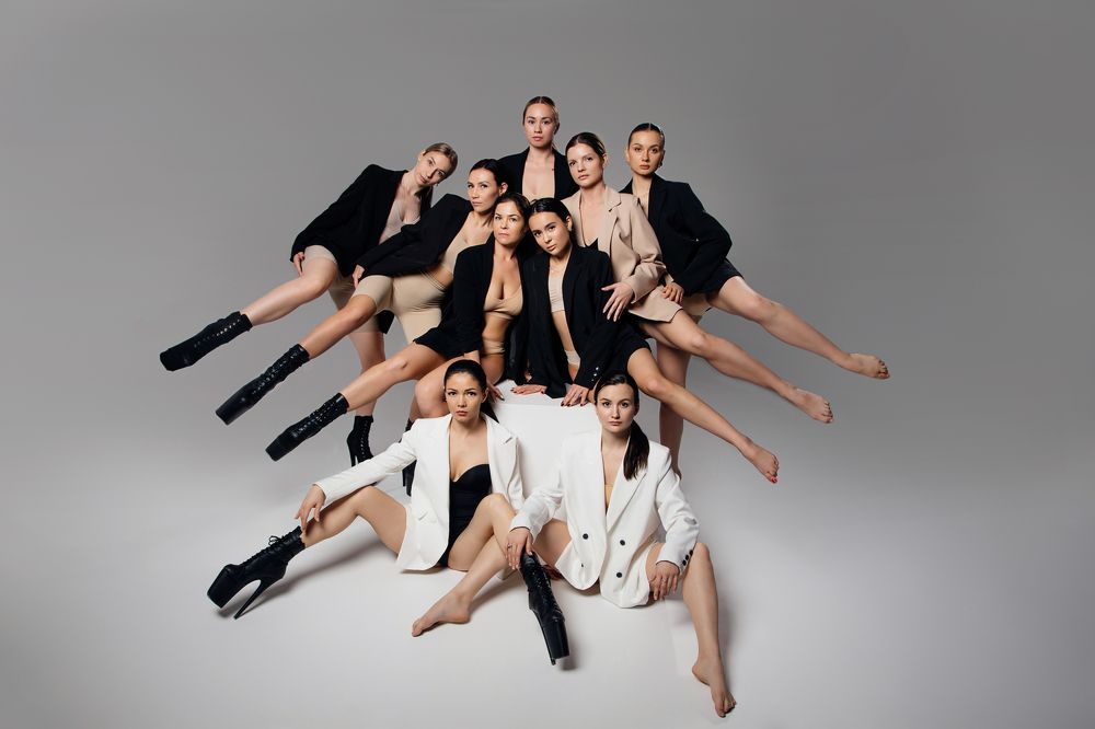 Photograph by Екатерина Волкова