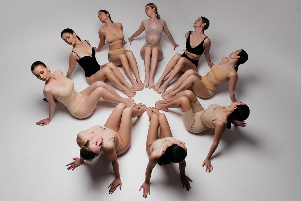 Photograph by Екатерина Волкова