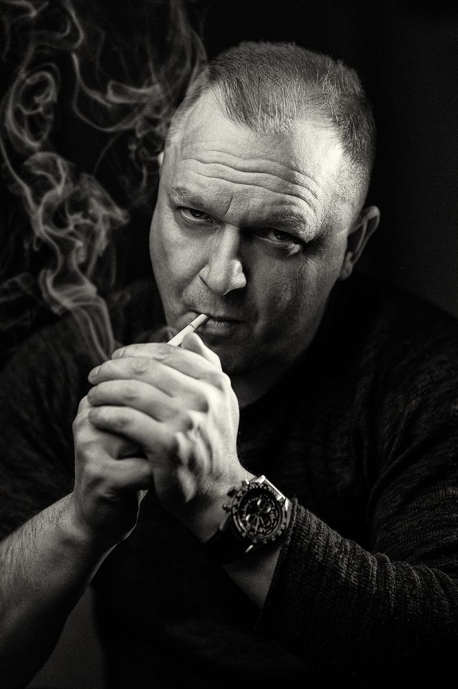 Фотография автора Сергей Киселев