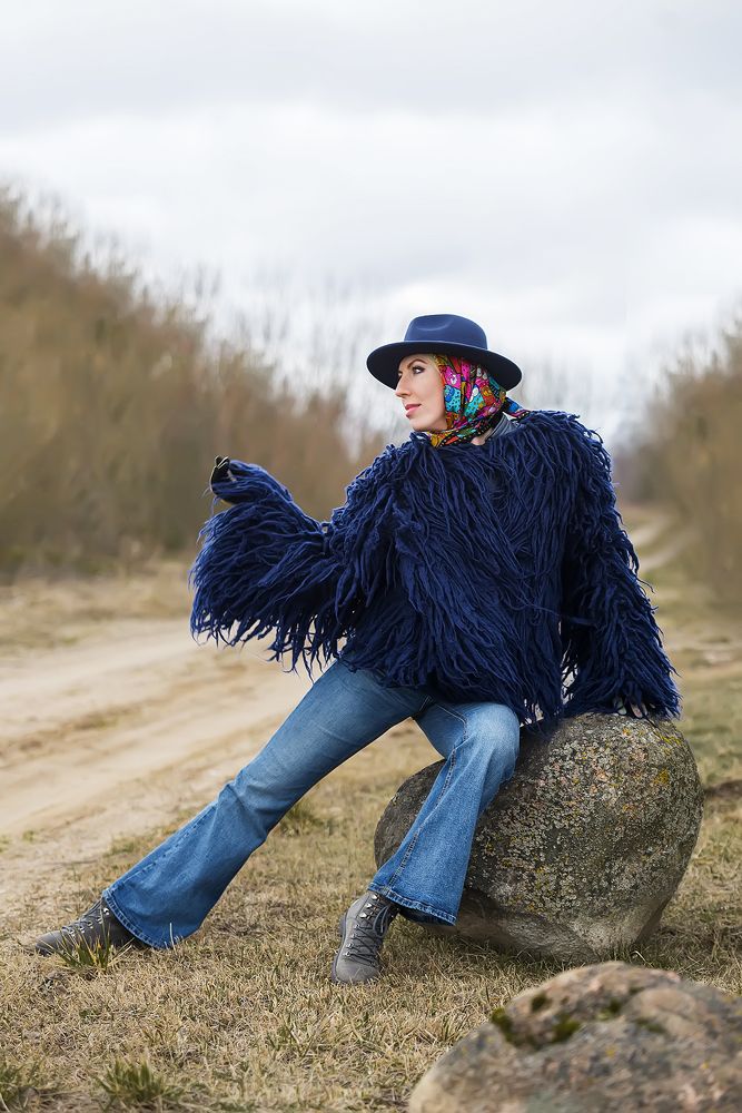 Photograph by Ольга Городецкая