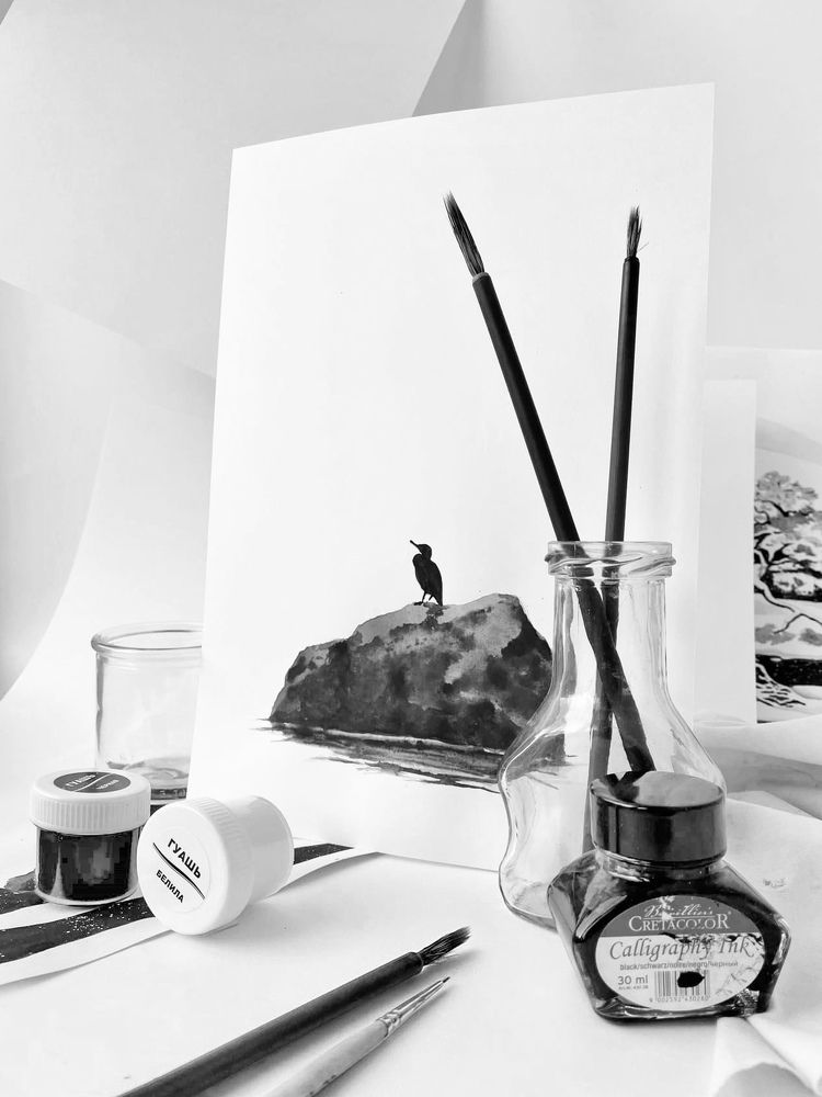 Photograph by Ольга Стурова