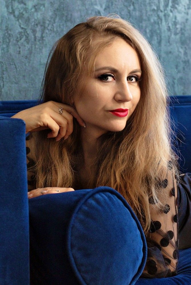 Фотография автора Дмитрий Климов