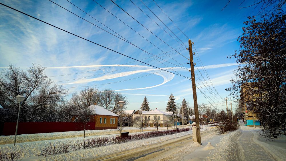 Photograph by Оксана Аралова