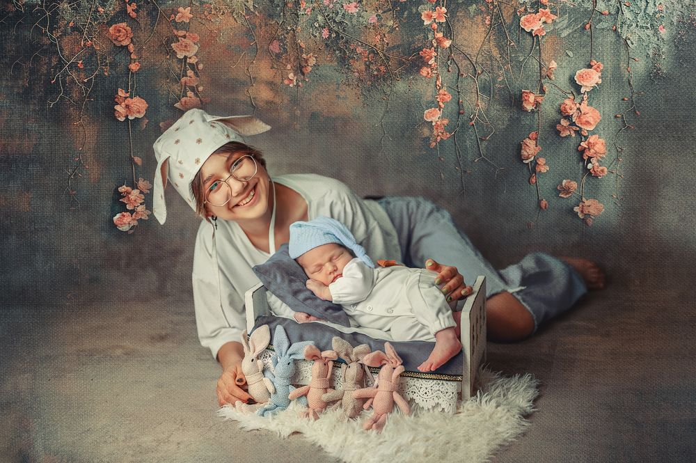 Photograph by Елена Савченкова