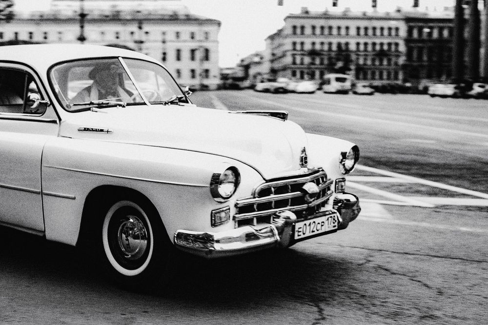 Photograph by Наталья Чернышова