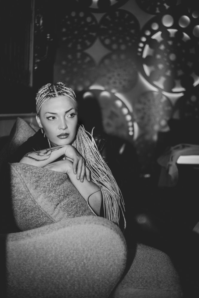 Photograph by Юлия Козаева