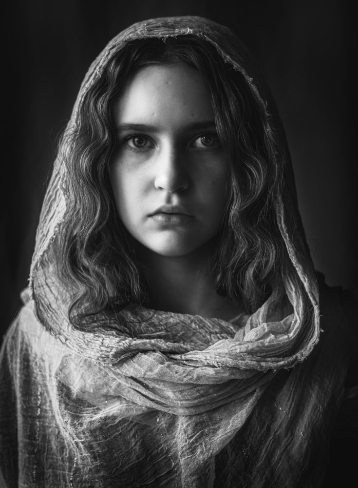 Photograph by Плотникова Елена