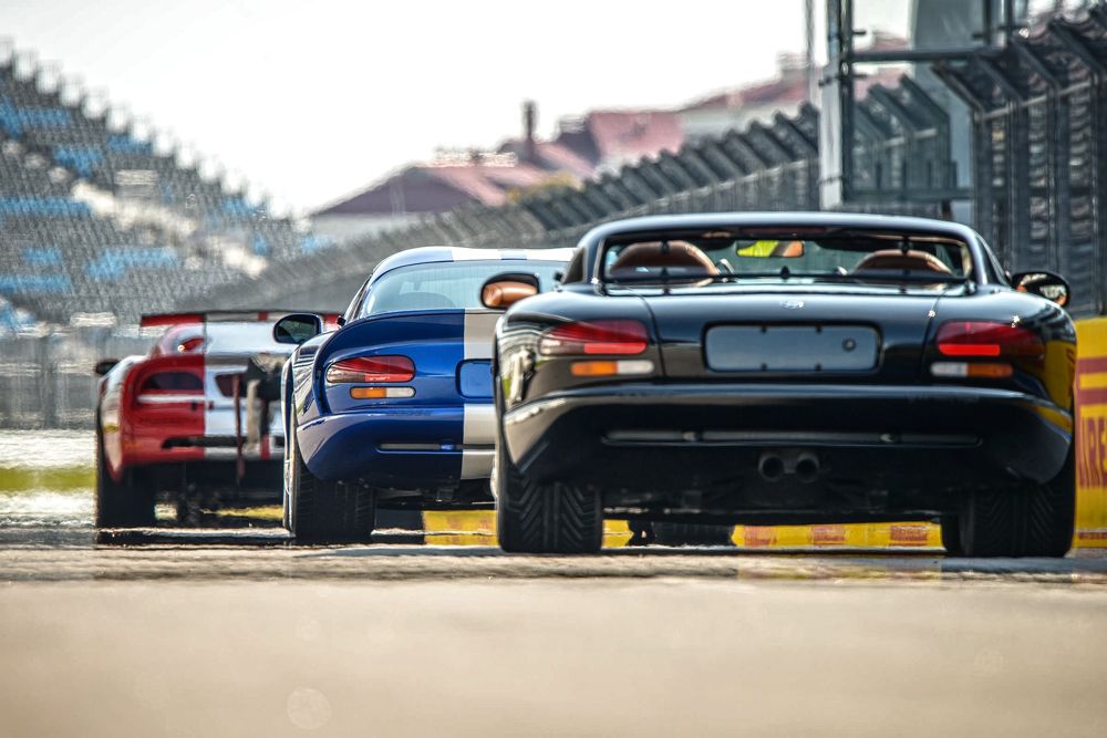 Photograph by Виктор Лагашёв