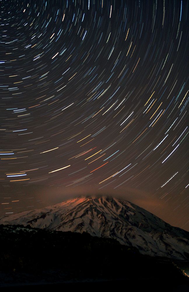 Photograph by Siamak Sabet