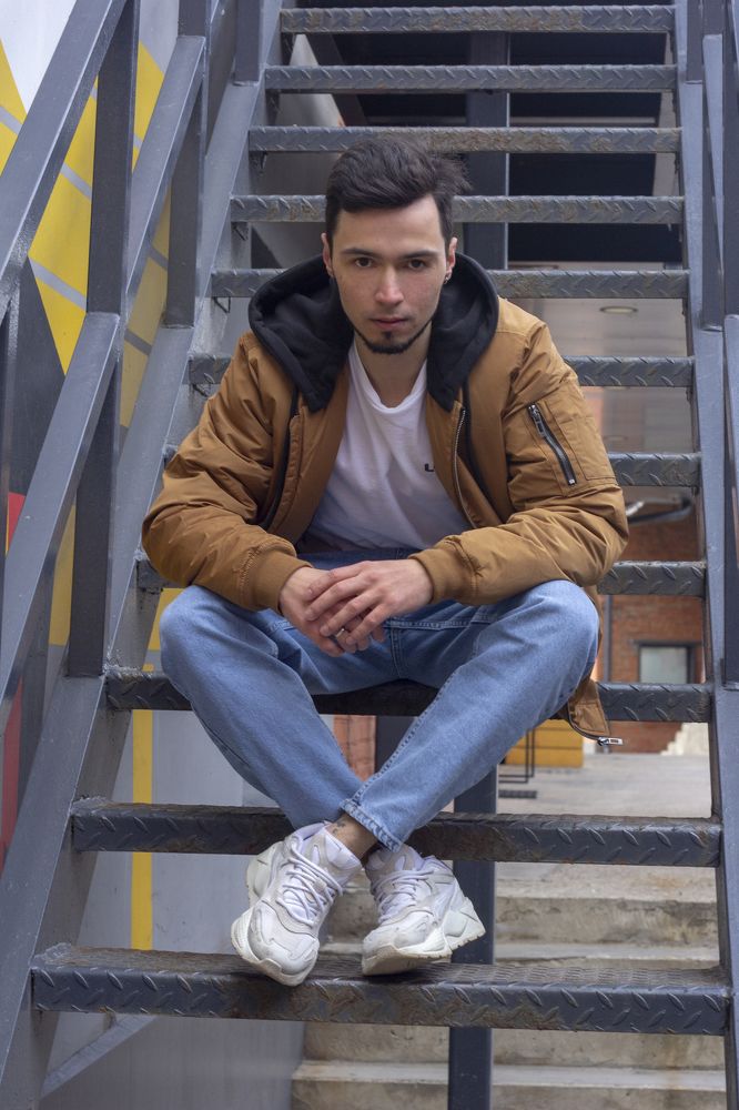 Photograph by Сергей Шашков