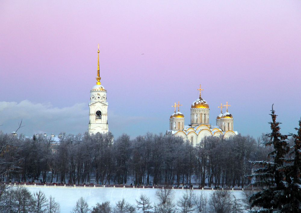 Photograph by Владимир Юрченко