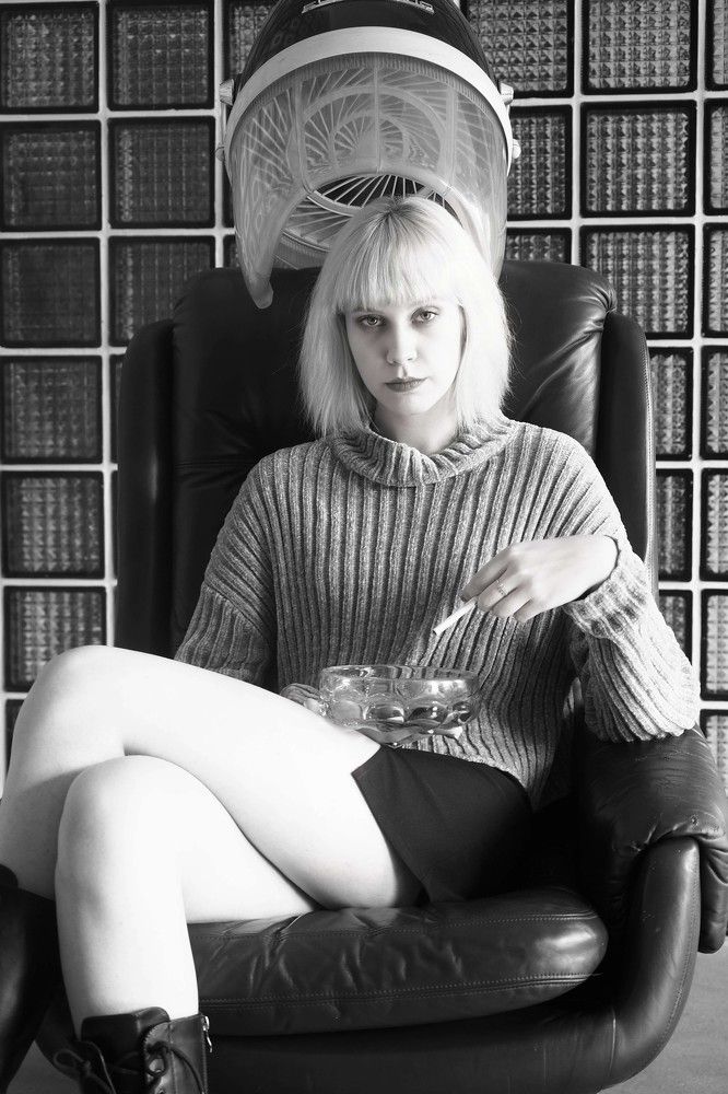 Photograph by Дмитрий Балаев