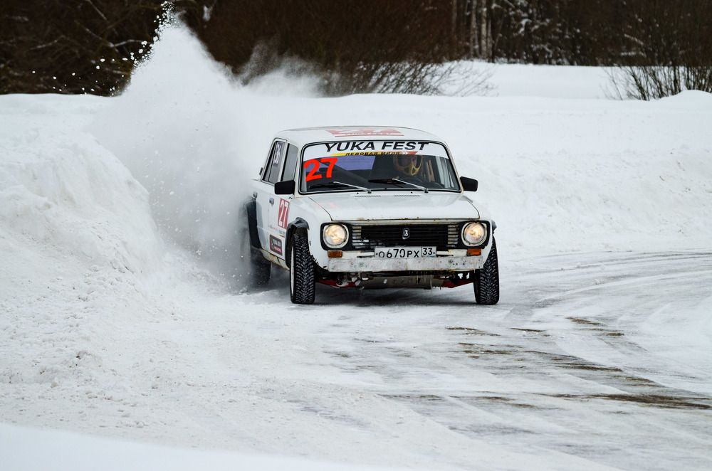 Photograph by Виктор Майоров