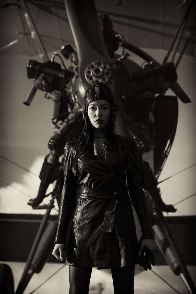 Photograph by Михаил Семенов