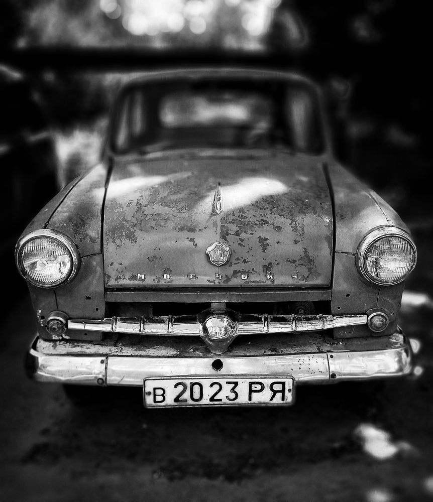 Photograph by Ольга Мартьянова