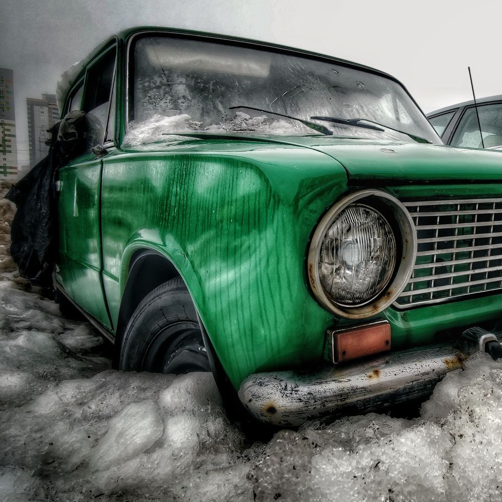 Фотография автора Максим Светличный